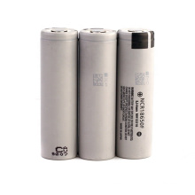 NCR18650f Lithium Battery 3.7V 2700mA Hli-Ion Rechargeable Batteries Cell 18650 for Panasonic